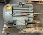 DELCO,4G6450,MOTOR 30HP 1165RPM 440V 3PH 365U Frame. Fixed Price $900.00.