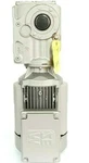 Sew-eurodrive DFT100L2 5HP 3370RPM Motor W/ KAZ37-DT100L2 Gearbox KAZ37D5100L2. Fixed Price $975.00.