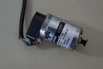 Globe Motors 3131369-02 Dlt Library , 24VDC + HEDS-5505 A04 Encoder. Fixed Price $37.97.