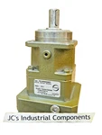 Stober 3:1 Ratio Type P321SPR0030MTF Servofit Precision Inline Gearhead. Fixed Price $189.99.