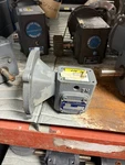 New No Boston F710-5-B5-G Worm Gearbox 5:1 REDUCER.69HP 350RPM 56C. Fixed Price $175.88.