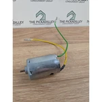 Mabuchi Motor RS-540SH BD433724 Brushed With Wires And Connectors. Fixed Price $13.95.