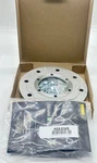 Varvel K539.206.160 Gear Motor Mounting Flange And Coupling Kit. Fixed Price $63.80.