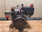 Tecumseh HS50 Hp Mini Bike Engine Gokart Motor Vintage Bonanza Rutman 2 Shaft. Fixed Price $229.99.