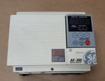 General Electric 2HP Drive AF-300M$ 6KAF321002M-$A1 6KAF321002M$A1. Fixed Price $304.20.