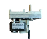 Criditpid Replacement Model :MGF-YJ61/30L-720K Motor For Englander 1.28 Amps 110. Fixed Price $19.99.
