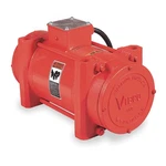 Vibco 2P-450-1 Electric VIBRATOR,1-PHASE5.0/2.5A,115VAC 6L743. Fixed Price $1779.63.