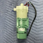 Iwaki CMD-030K Magnet Drive Pump 115V Fasco Motor U62B1. Fixed Price $115.00.