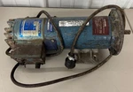 Graham Magnapak 303FM1 1/2 Hp Dc Motor 1750 Rpm Industrial Electric. Fixed Price $125.00.