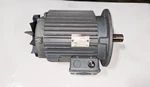 Vem K21R100L4 2.6KW 400V 1730-RPM Variable Speed Motor. Fixed Price $455.00.