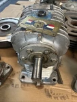 Cone Drive GEARS,SH0-30-4,GEAR Reducer Ratio 5:1 5.06HP 1750RPM. Fixed Price $175.00.