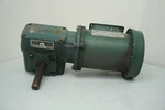 Reliance Electronic P56H7637 3/4HP 3-PHASE W/ Dodge Tigear MA94761BJD Gearbox. Fixed Price $99.00.