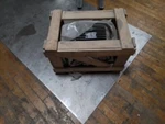 Emerson Motor New ELTE3D 208-230-/460V. Fixed Price $850.00.
