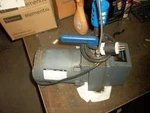 Beuhler 20-2850-160 Impregnation Vacuum Pump Westinghouse 317P 173 Motor (RR3). Fixed Price $135.00.