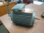 Allen-bradley Ac Motor W/ Encoder ENP14A5803-EC 1.0HP 1736RPM Fr: WC143TC Used. Fixed Price $1100.00.