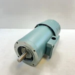 Reliance Electric P14H7207R Brake Motor Type Ph. 3 1.5HP. Fixed Price $397.99.