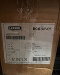 Leeson E110579.00 Eco Saver 1/2 Hp Single Phase U6K17DR48A. Fixed Price $529.99.