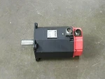 Ge Fanuc Ac Servo Motor A06B-0315-B001#7008 10S 3PH 2000RPM 150V Used. Fixed Price $1087.00.