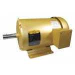 Baldor-reliance EFM3611T Three-phase General Purpose Motor, Hp, 182T Frame,. Fixed Price $1104.08.