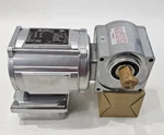 Sumitomo Sm-cyclo 3 Phase Induction Motor Tc-ex 1/8HP. Fixed Price $199.95.