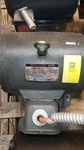 Toshiba 7.5HP 230/460 Motor BY754DLF2USH01 (sku: 106976). Fixed Price $220.00.