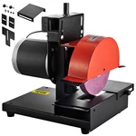 Vevor Lawn Mower Blade Grinder 1/3 Hp Motor Bench Sharpener 8" Grinding Wheel. Fixed Price $297.97.