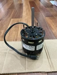 Fasco Evaporator Motor D1124 71635754 115V 1/20HP 1550 Rpm. Fixed Price $68.00.