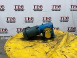 Morse 25GCT-LR-56C 30 Ratio 1.37HP 1750RPM Motor Specs: Relaince Electric EC56C. Fixed Price $500.00.