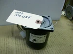 Oriental Motor 4IK22RGK-AA Induction. Fixed Price $36.00.