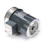 Marathon K607 Electric Motor 3/4 Hp 1725 Rpm 3PH 230/460 Volt 56C 5K49MN4620. Fixed Price $707.91.