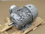 Siemens 1LE23211CA314AA3 Ac Motor T213345. Fixed Price $551.40.