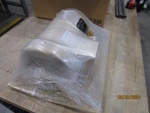 New Allen-bradley CM103-FC00218GNMC5C Motor 2HP,AC,INVERTER Duty 56C Frame. Fixed Price $400.00.