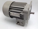 Siemens 1LA7070-4AA61 Ac Induction Motor 0.29KW Frame 71M. Fixed Price $169.00.