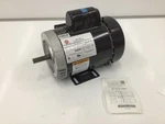 Us-nidec T34C1JC 3/4 Hp General Purpose Motor 3600 Rpm. Fixed Price $149.99.