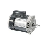 Marathon C331 Electric Motor 1/2 Hp 3450 Rpm 1PH 115/230 Volt 56J 5KC36JN269GX. Fixed Price $257.85.