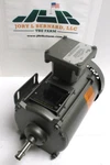 Baldor-reliance , Electric Motor L5002A 0.33-HP 1140-RPM Surplus. Fixed Price $450.00.