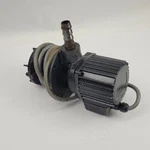 Brinkmann Tb 25/ 90-Z+003 Pump, 50/60 Hz, 0.38/0.22 Amps, 0.1 Kw Used. Fixed Price $111.99.