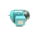 Brook Hansen 1927303WA-00 Motor W-DA80MG 3PH 1/2HP 1110RPM 230/460V-AC. Fixed Price $202.95.