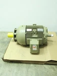 General Electric 5KAF324SAA332A Motor 324T 3PH 20HP 1185RPM 575V-AC. Fixed Price $1350.00.