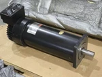 Elwood Gettys Dc Servo Motor, M139-H60A-00AY-S2, 400 Lb-in, A, 1750 Rpm. Fixed Price $675.00.