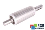 A06B-0845-B100 Rotor Fanuc Used. Fixed Price $563.46.