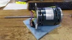 Eadmotors Btu P/n: 5209822 Induction Motor. Rev. 1. Pyramax. Nos. Box. Fixed Price $574.99.