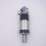 Gast 1UP-NRV-10 Geared Motor Planetary Gearbox Assembly. Fixed Price $1299.99.