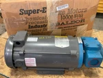 Baldor Reliance CDP3575 Motor Pump 1/2HP 1750RPM Howden 91233 373. Fixed Price $750.00.