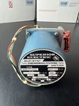 Superior Electric Slo-syn Stepping Motor Stepper M092-FD-429U Synchronous. Fixed Price $99.99.