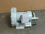 Fuji Electric Ring Compressor Regenerative Blower VFC409A-7W 3PH 2P 460V. Fixed Price $415.00.