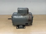 Dayton 6K361 1/2 Hp 3450 Rpm 115V Capacitor Start A.c. Motor Used - We Ship. Fixed Price $70.00.