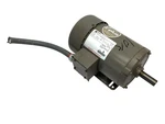 Magnetek 8-349739-01 General Purpose Motor 3-PHASE 1.5HP 1745RPM 200-208V 60HZ. Fixed Price $89.99.