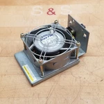 Fanuc UT857CG Toyo Fan, 230VAC, 12/10W, 50/60HZ - Used. Fixed Price $8.54.