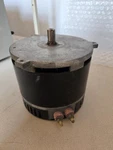 Imperial Electric Permanent Magnet Motor P66SR340 *. Fixed Price $177.00.
